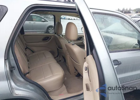 2006 Ford Escape Xlt/Xlt Sport from USA, damaged, VIN 1FMYU93116KC94291